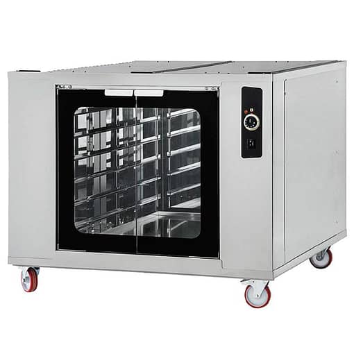 Prismafood TP4-44 Food Proving Chamber
