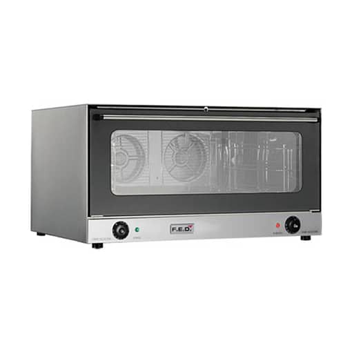 CONVECTMAX YXD-8A-3 Convection Oven – Versatile and Compact
