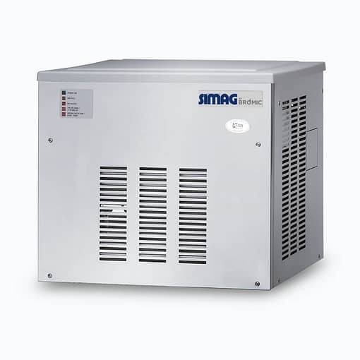Bromic IM0120FM Modular Flake Ice Machine: The Ideal Cooling Partner for Your Hospitality Business (3935202)