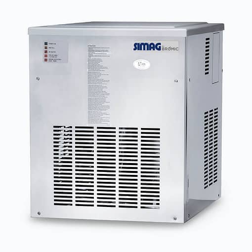 Bromic IM0320FM: Your Go-To Modular Flake Ice Machine for Australian Hospitality (3935204)