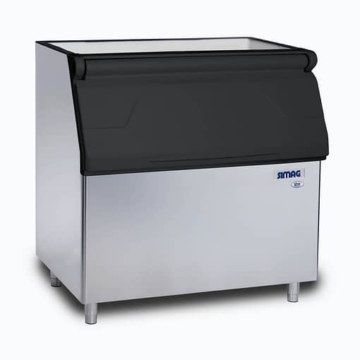 Bromic Icemaker Storage Bin SB406 406kg SIMAG by bromic