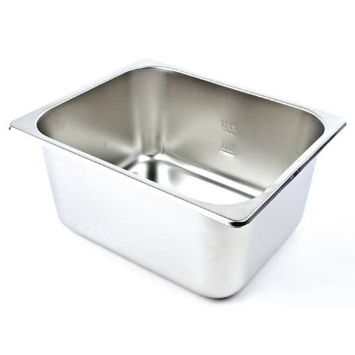 Apuro Fryer Oil Pan (N120)