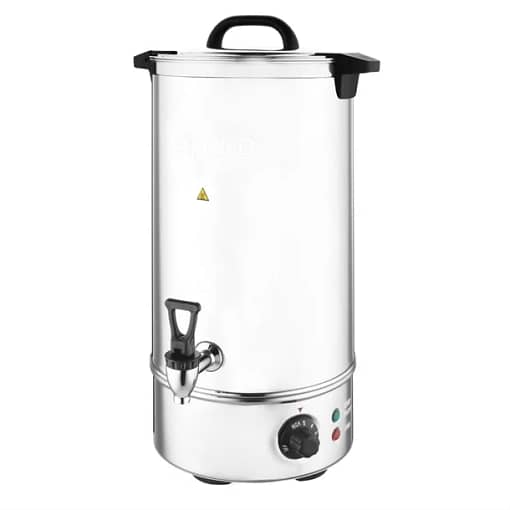 Apuro Energy Efficient Water Boiler - 10Ltr