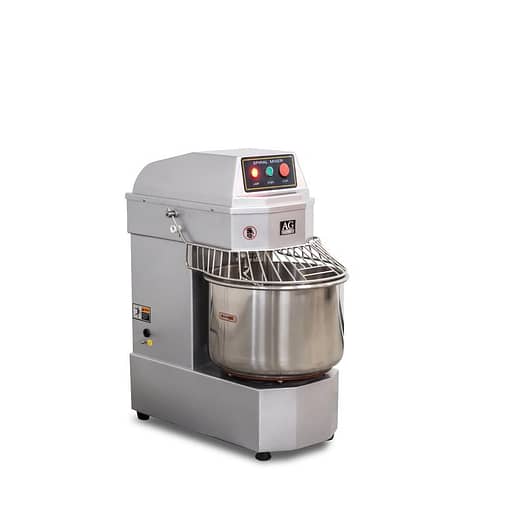 30L Spiral Mixer