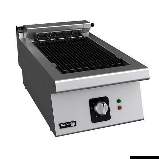 Fagor Kore 900 Series Bench Top Electric Chargrill  B-E905