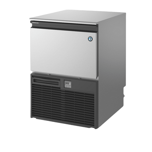 Hoshizaki KM-80C HC Crescent Ice Maker with Built-In Drain Pump - High Efficiency.