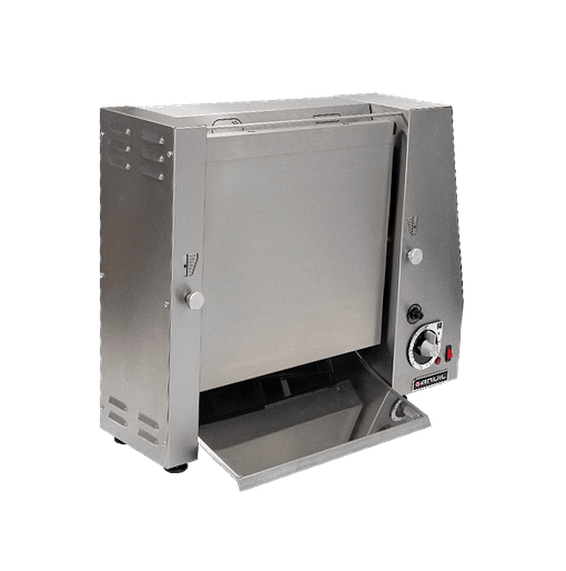 Anvil VCT1001 Vertical Burger Bun Toaster - Compact & Efficient