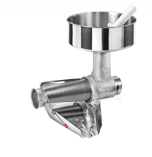 Tre Spade TSE1004 Tomato Squeezer Attachment for MNS0008
