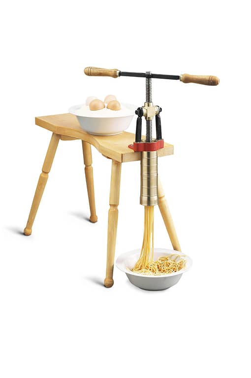 Bottene PMB0001 Manual Pasta Extruder - Traditional Pasta Maker