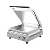 Woodson W.CT6 Smooth Plate Contact Grill – 4 to 6 Slice