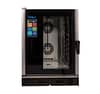 Atosa EPC-1011E2 Electric Combi Oven showcasing touchscreen controls & 10-tray capacity, ideal for gastronomy kitchens.