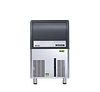 Scotsman ACS 87 AS Gourmet Ice Maker with 44kg Daily Production & 19kg Storage Bin