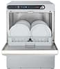 Adler DWA2050 undercounter dishwasher with 340mm clearance