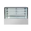 2NDs: Bonvue Chilled Food Display SL860V-QLD229 - KW Commercial Kitchen