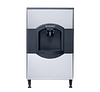 Scotsman HD 30 Ice Dispenser – 81kg Push Button Model