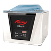 Orved VMO0041 Idea 41 Vacuum Sealer with MAP Function and 410mm Sealing Bar