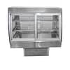 Ex-Showroom Bonvue Drop-In Counter Top Display C4RF18 - Used commercial refrigerated display
