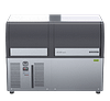 Scotsman ECM 207 AS OX Gourmet Ice Maker with 150kg Daily Production & 50kg Storage Bin