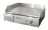 Woodson W.GDA60 Countertop Griddle with 10.5mm Plate – Ideal for Catering & Cafés