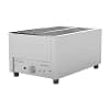 Woodson Hot Food Well W.HFW11 1/1 GN Dry Operation