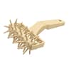 Schneider GT134 Roller Docker with Polyoxymethylene Spikes – 120mm for Pastry and Dough
