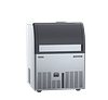 Scotsman NUH 227 AS OX Dice Ice Maker – 95kg Production, Air Cooled with 37kg Bin