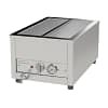 Woodson Benchtop Bain Marie W.BMS11 – 1/1 GN - KW Commercial Kitchen