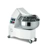 Mecnosud SMF0080 Forked Mixer Front Angle View
