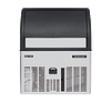 Scotsman NU 150 AS OX Dice Ice Maker with 68kg Daily Output & 20kg Storage