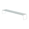 Woodson CMWP.0019 chrome wire mid shelf for display