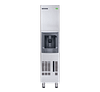 Scotsman DXG 37 AS Gourmet Ice Dispenser with 26kg Daily Production & Push-Button Control