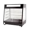 Woodson W.PIM60 Pie Warmer – 60 Capacity Benchtop Food Display
