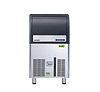 Scotsman ACM 107 AS Gourmet Ice Maker with 51kg Daily Production & 23kg Storage Bin