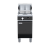 Waldorf Bold 450mm Electric Pasta Cooker – 7kW Single Phase Commercial Unit