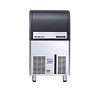 Scotsman ECM 107 AS OX Gourmet Ice Maker with 51kg Daily Production & 23kg Storage Bin