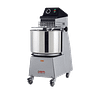 OEM FX202M Spiral Pizza Dough Mixer Front Angle View