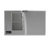 Scotsman MC 2148 MR Dice Ice Head – 893kg Modular