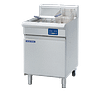 Blue Seal GT60E – 600mm Single Pan Gas Fryer with Digital Controls