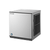 Hoshizaki KMD-270AB Modular Crescent Cube Ice Machine – 221kg/day, Stainless Steel, Air-Cooled