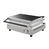Woodson W.CT8 Contact Grill – 6–8 Slice Smooth Plate