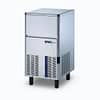 Bromic IM0032SSC Solid Cube Ice Maker – 31kg Output with 17kg Storage Bin