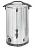 Woodson W.URN20 Stainless Steel Hot Water Urn – 20L, 2.2kW