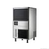 Blizzard SN-128F Granular Ice Maker with 120Kg Output & 50Kg Storage