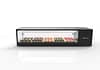 Sayl SDS1320 Logic Sushi Display 6 Pan Countertop Showcase Australia