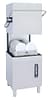 Adler DWA2000 pass through dishwasher single phase unit