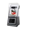 2NDs: Benchstar Pro Touchpad Commercial Blender with LCD Display and Sound Cover Q-8-NSW1777 - KW Commercial Kitchen