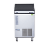 Scotsman AF 107 AS OX Flake Ice Machine – 126kg with Bin