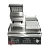 Woodson Pro-Series Contact Grill W.GPC62SC Split Plate