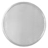 Vogue HZ492 305mm Aluminium Pizza Screen – Ideal for 12" Crispy Crusts in Restaurants