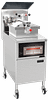Anvil APF0800 Pressure Fryer – 25L, Digital 3PH